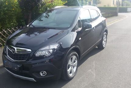 Opel Mokka 68.100 km 9.900 &euro; Euerdorf 97717