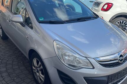 Opel Corsa 396.758 km 1.490 &euro; Usingen 61250