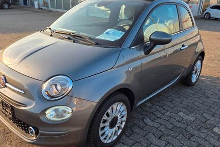 Fiat 500C 26.800 km 12.999 &euro; Stadthagen 31655