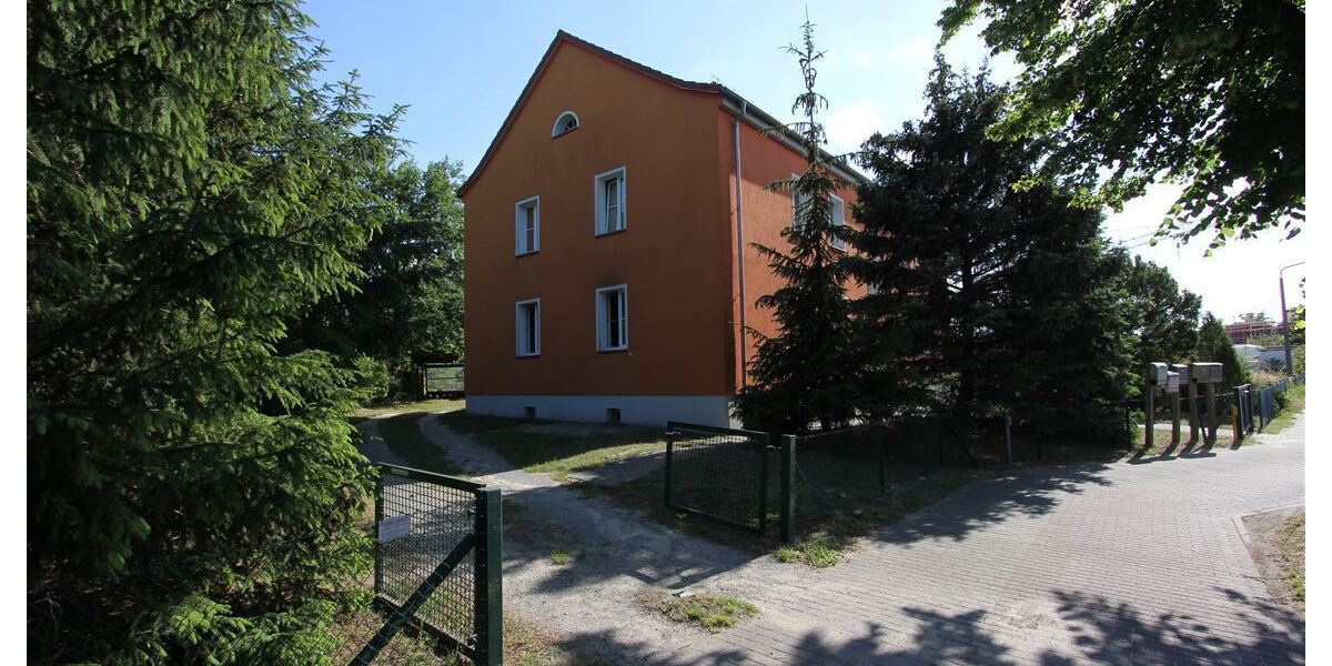 Charmantes Mehrfamilienhaus im Herzen von Caputh 14 zimmer