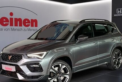 Cupra Ateca 29.032 km 33.709 &euro; Holzwickede 59439