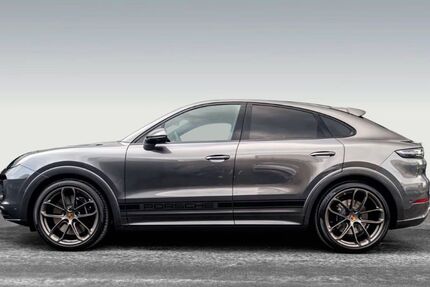 Porsche Cayenne 65.000 km 129.900 € Hamburg 22587