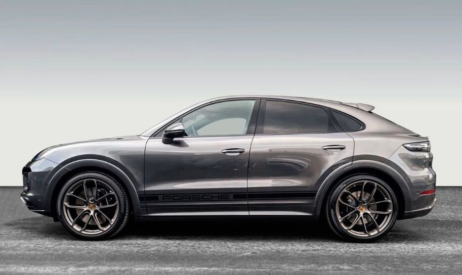 Porsche Cayenne 65.000 km 129.900 € Hamburg 22587