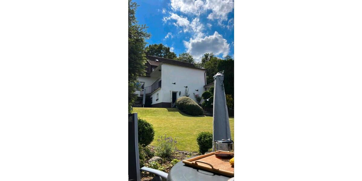 Erdgeschoßwohnung Hilchenbach - 3 Zimmer, 118 m&sup2;, 1.190&euro; | Angebot:26677965