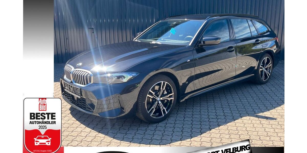 BMW 330 10.000 km 37.200 &euro; Velburg 92355