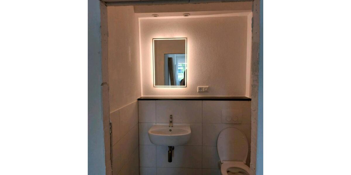Erdgeschoßwohnung Schwalmtal - 2 Zimmer, 80 m&sup2;, 960&euro; | Angebot:26588856