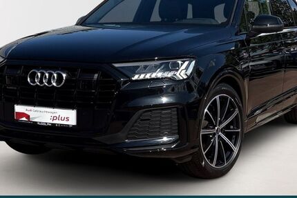 Audi Q7 41.800 km 55.930 &euro; Merseburg 06217