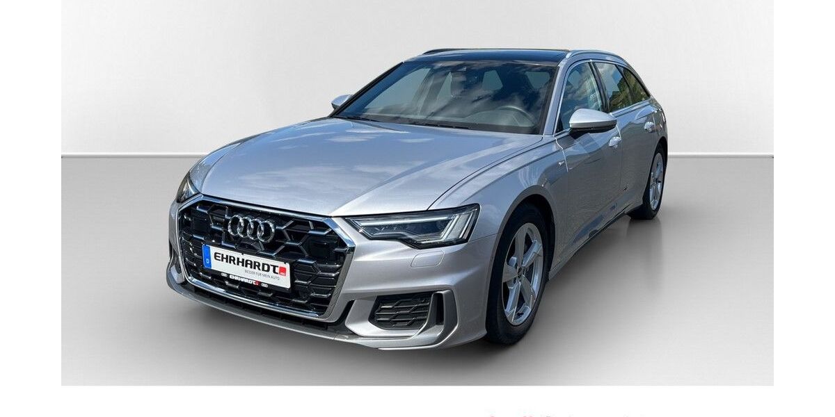 Audi A6 22.980 km 48.990 &euro; Zellingen 97225
