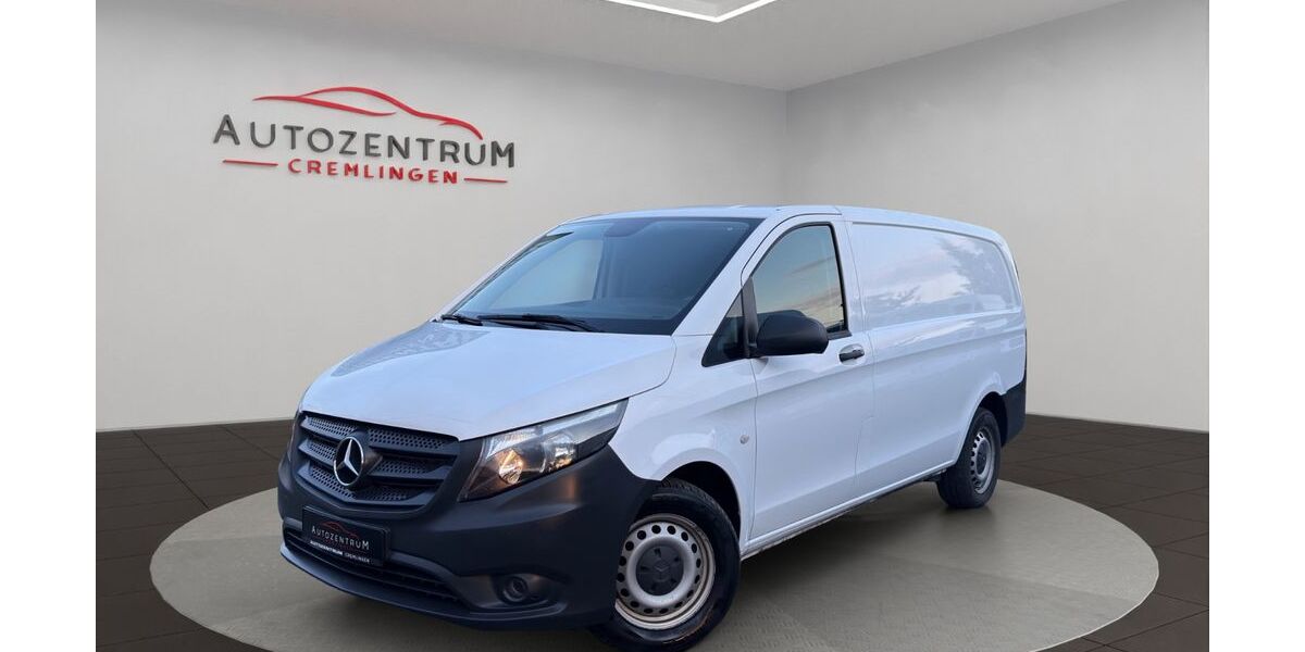 Mercedes-Benz Vito 126.668 km 16.490 &euro; Cremlingen 38162