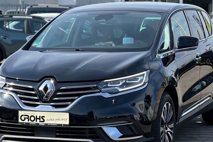 Renault Espace 27.150 km 30.990 &euro; Bad Kreuznach 55543
