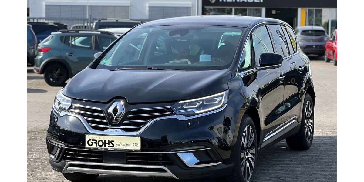 Renault Espace 27.150 km 30.990 &euro; Bad Kreuznach 55543