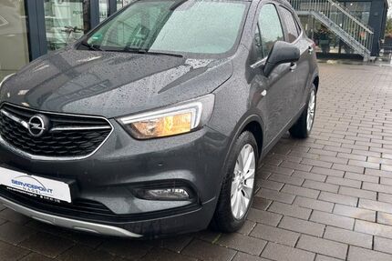 Opel Mokka 50.075 km 14.490 &euro; Drochtersen 21706