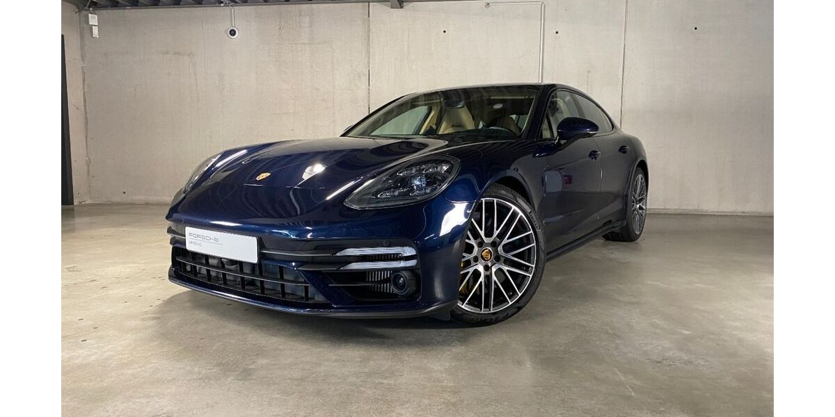 Porsche Panamera 65.100 km 87.900 &euro; Plattling 94447