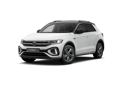 VW T-Roc 15.262 km 29.880 &euro; Bocholt 46395