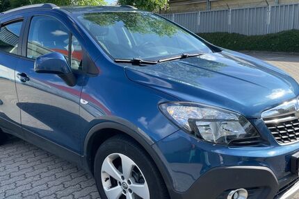Opel Mokka 148.000 km 8.500 &euro; Kiel 24113