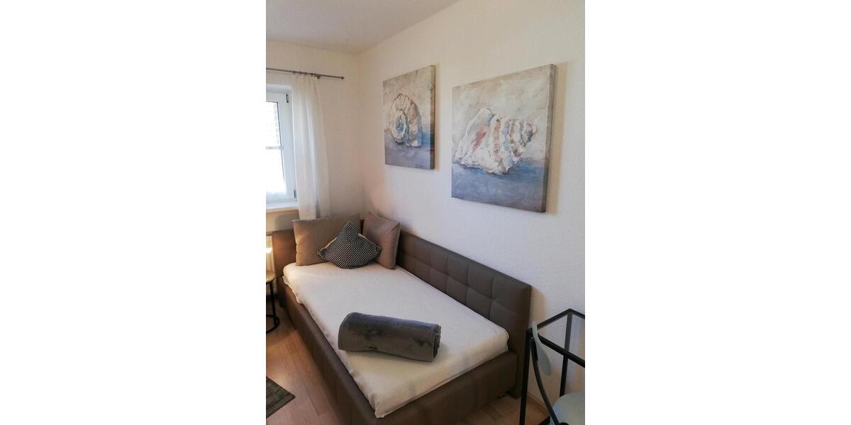 Erdgeschoßwohnung Dahme - 3 Zimmer, 56 m&sup2;, 310.000&euro; | Angebot:26810953