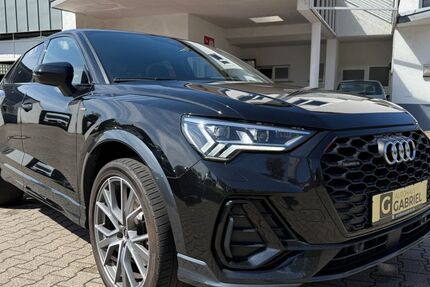 Audi Q3 100.000 km 35.550 € Nordheim 74226