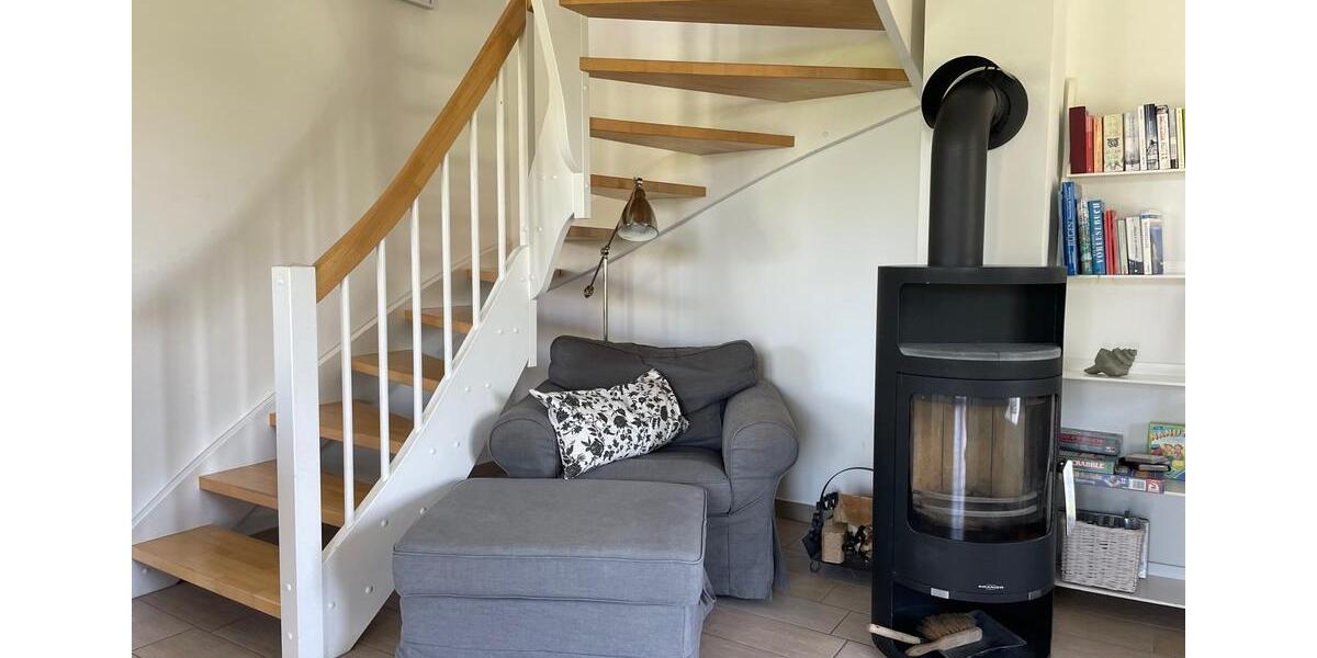 Doppelhaushälfte Sagard - 4 Zimmer, 96 m&sup2;, 599.000&euro; | Angebot:23748554