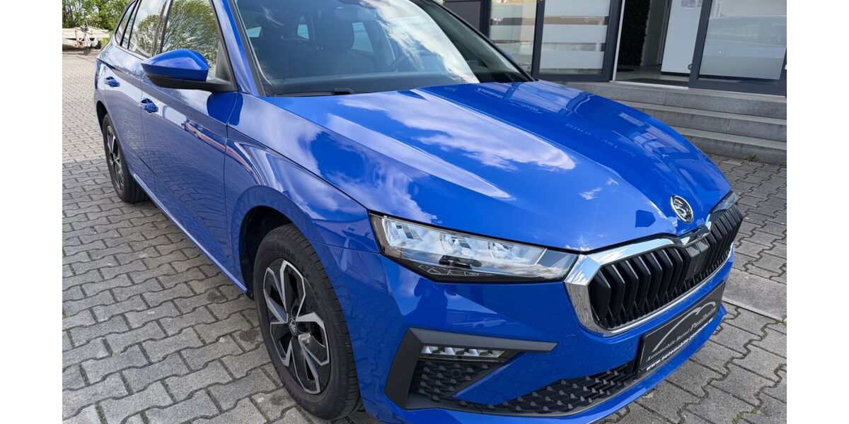 Skoda Scala 19.141 km 18.400 &euro; Kammeltal/Egenhofen 89358