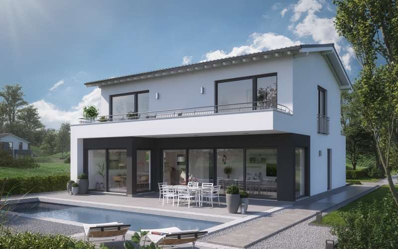 Haus zum Kaufen in Straelen 738.700 € 173 m²