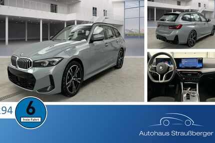 BMW 330 14.700 km 38.890 &euro; Buchschwabach bei Nürnberg 90574