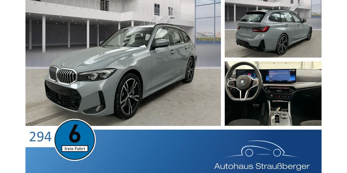 BMW 330 14.700 km 38.890 &euro; Buchschwabach bei Nürnberg 90574