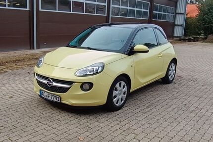 Opel Adam 68.000 km 5.499 &euro; Linnich 52441