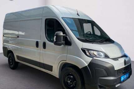Citroen Jumper 1.457 km 34.498 &euro; Husum 25813