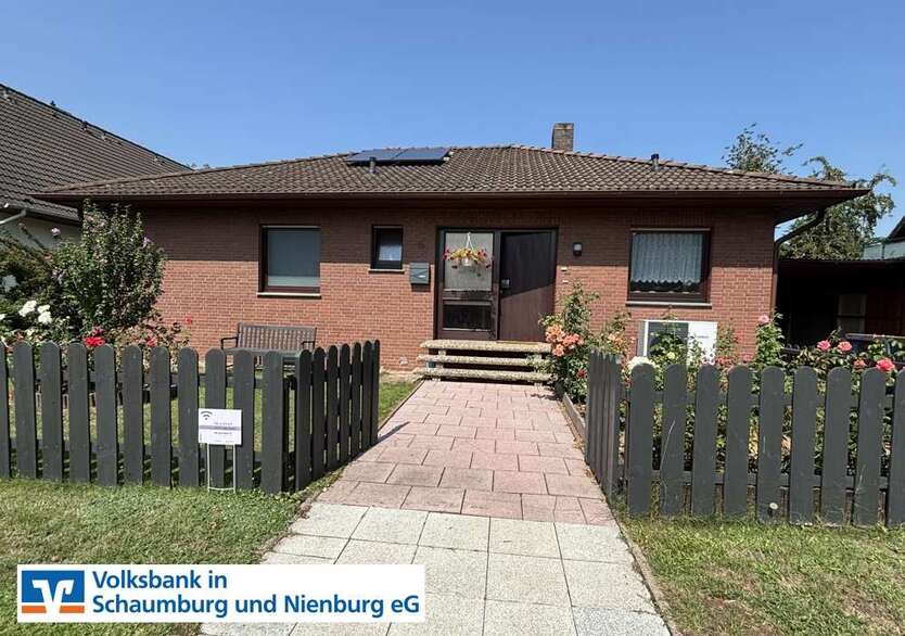 Haus zum Kaufen in Wunstorf Mesmerode 480.000 € 107 m²