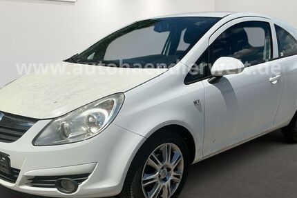 Opel Corsa 153.440 km 800 &euro; Brehna 06796