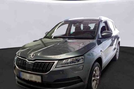 Skoda Karoq 88.940 km 22.880 &euro; Bad Camberg 65520
