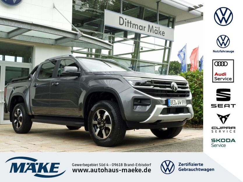 Amarok