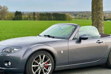 Mazda MX-5 134.000 km 9.900 &euro; Altenberge 48341