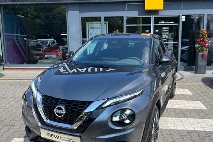 Nissan Juke 20.100 km 19.990 &euro; Emstek-West 49685