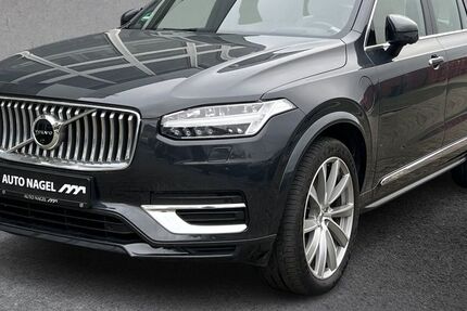 Volvo XC90 78.646 km 48.800 &euro; Hamm 59067
