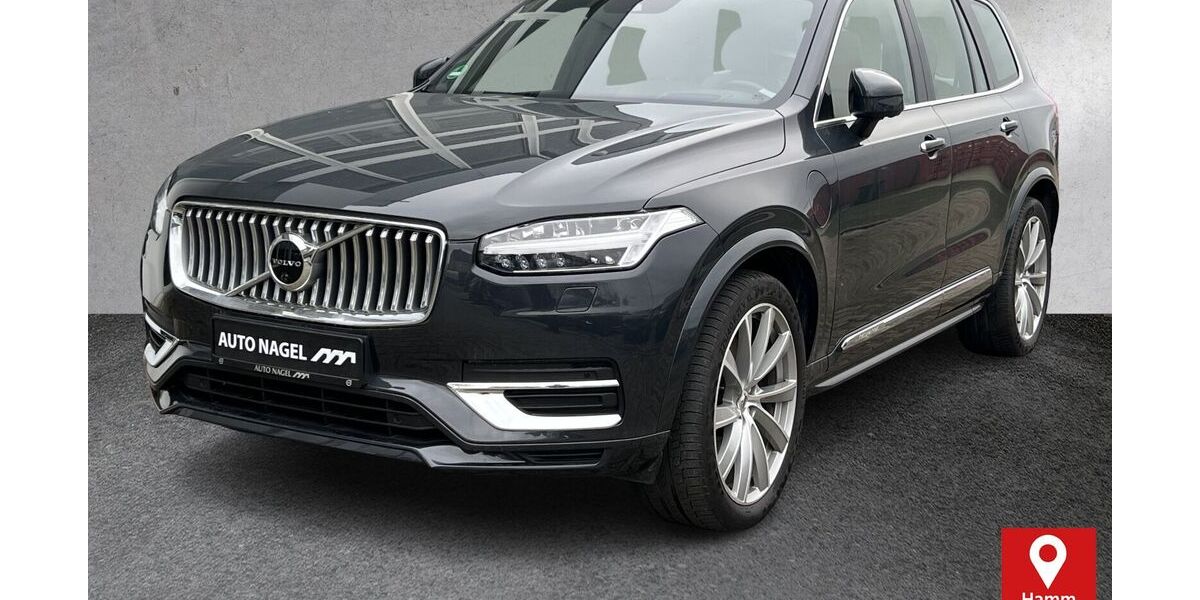 Volvo XC90 78.646 km 49.800 &euro; Hamm 59067