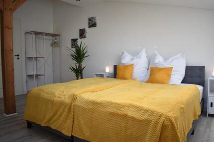 Wohnen auf Zeit 3 zimmer