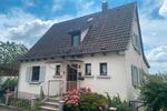 Einfamilienhaus Neckarsteinach - 7.5 Zimmer, 146 m&sup2;, 1.600&euro; | Angebot:26540464