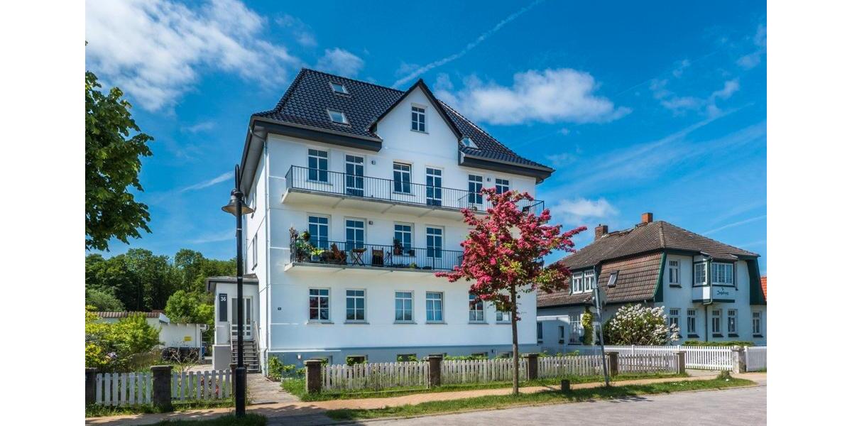 Terrassenwohnung Admannshagen-Bargeshagen Bargeshagen - 2 Zimmer, 63 m&sup2;, 1.400&euro; | Angebot:26380135