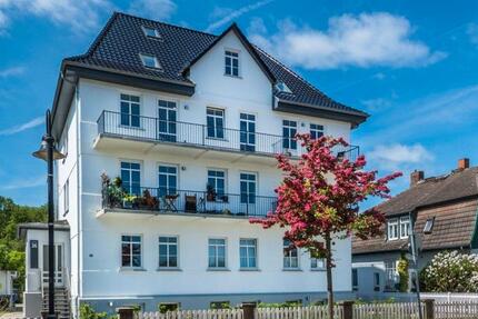 Wohnung Admannshagen-Bargeshagen Bargeshagen - 2 Zimmer, 63 m&sup2;, 1.400&euro; | Angebot:26380135