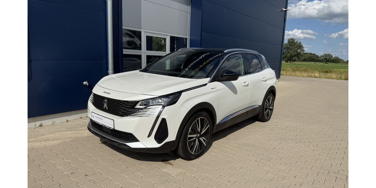 Peugeot 3008 97.014 km 23.990 &euro; Hüde 49448