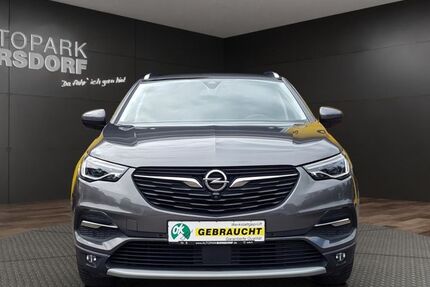 Opel Grandland (X) 89.327 km 16.970 &euro; Borsdorf bei Leipzig 04451