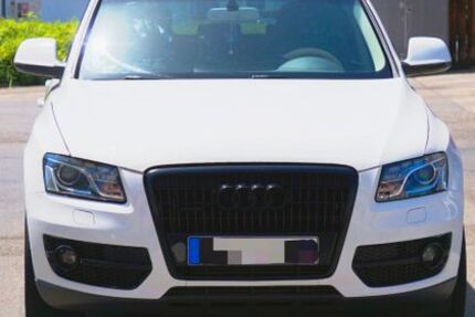 Audi Q5 258.900 km 9.400 &euro; Bisingen 72406
