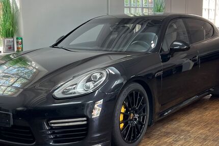 Porsche Panamera 212.000 km 29.900 &euro; Frickenhausen 72636