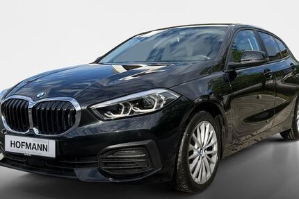 BMW 118 34.100 km 24.890 &euro; Mertingen 86690