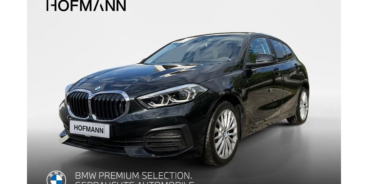 BMW 118 34.100 km 24.890 &euro; Mertingen 86690