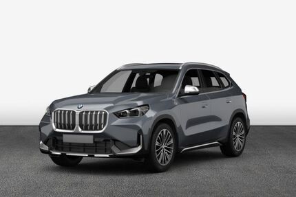 BMW X1 60.495 km 26.870 &euro; Karlsruhe 76227