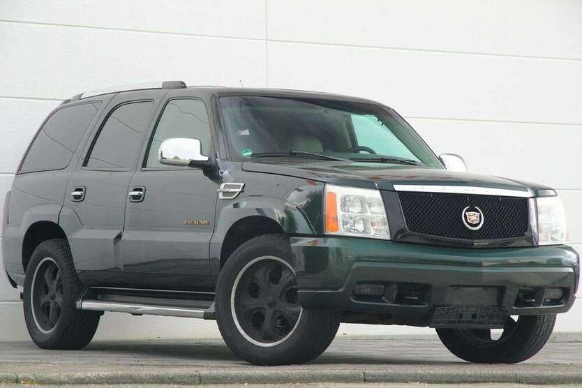 Escalade
