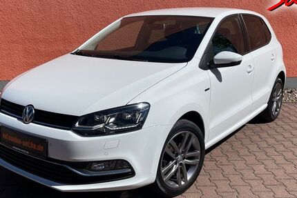 VW Polo 79.986 km 12.490 &euro; Gotha 99867
