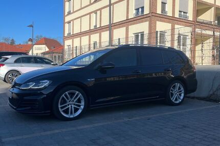 VW Golf 200.181 km 13.800 &euro; Beelitz 14547